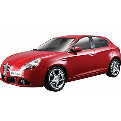 Macheta Bijoux Alfa Romeo Giulietta