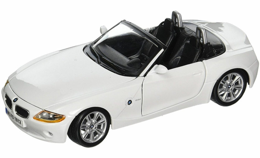 Macheta Bijoux Bmw Z4