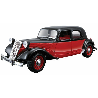 Macheta Bijoux Citroen 15CV TA (1938)