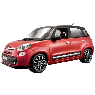 Macheta Bijoux Fiat 500L