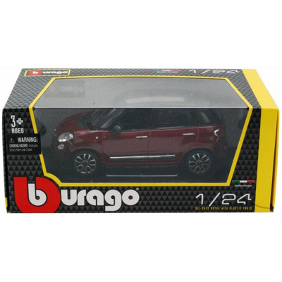 Macheta Bijoux Fiat 500L