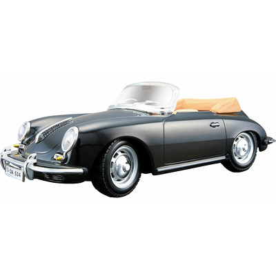Macheta Bijoux Porsche 356B Cabriolet (1961)