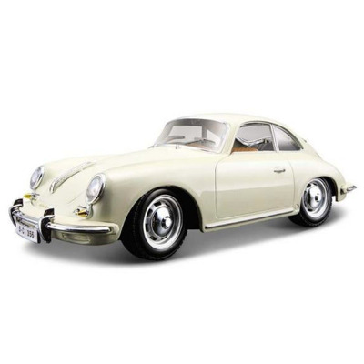 Macheta Bijoux Porsche 356B Coupe (1961)