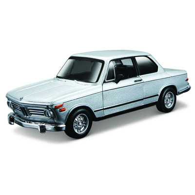 Macheta BMW 2002TII (19272)