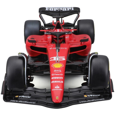 Macheta de colectie Ferrari Formula Racing team #16 Charles Leclerc