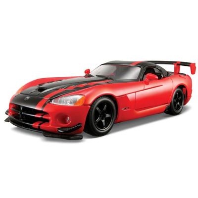 Macheta Dodge Viper SRT 10 ACR