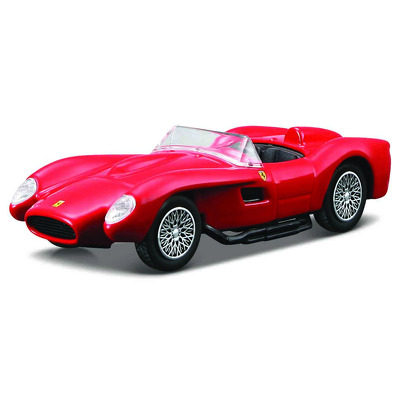 Macheta Ferrari 250 Testa Rossa