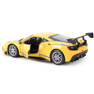 Macheta Ferrari 488 Challenge