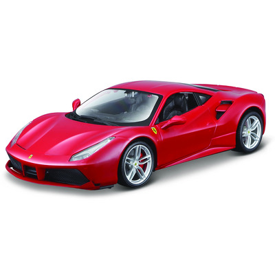 Macheta Ferrari 488 GTB