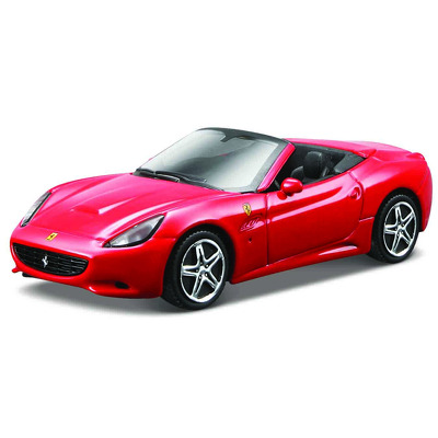 Macheta Ferrari California ( Convertible)