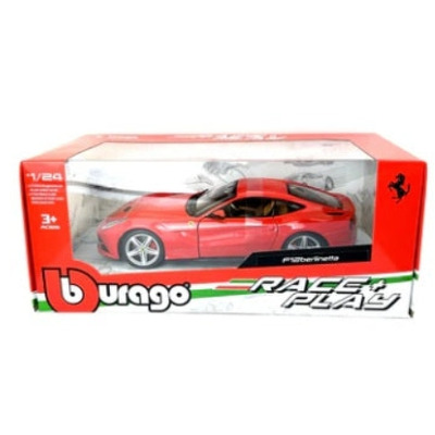 Macheta Ferrari F12Berniletta Rosu