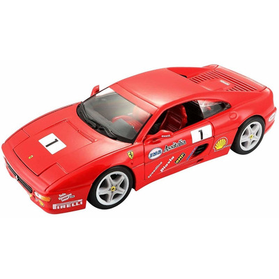 Macheta Ferrari F355 Challenge
