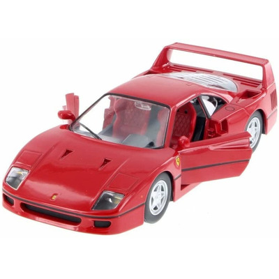 Macheta Ferrari F40