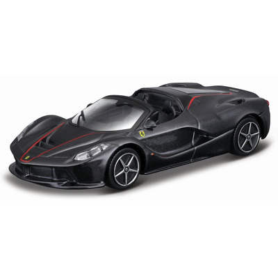Macheta Ferrari model LaFerrari Aperta