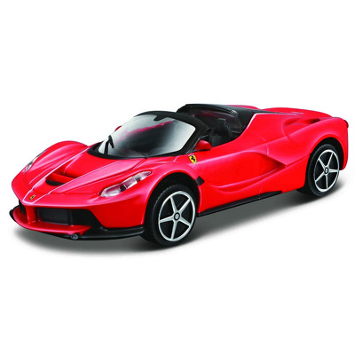 Macheta Ferrari model LaFerrari Aperta