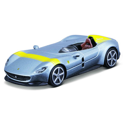 Macheta Ferrari Monza SP1