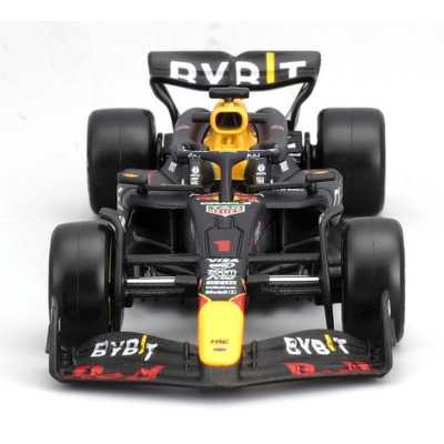 Macheta Formula 1 Oracle Red Bull Racing Max Verstappen Team #1