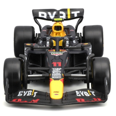 Macheta Formula 1 Oracle Red Bull Racing Sergio Perez Team #11