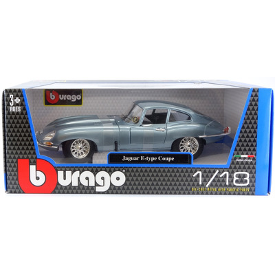 Macheta Jaguar E Cup