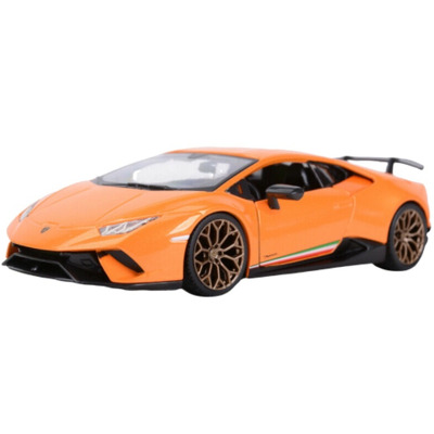 Macheta Lamborghini Huracan LP640-4 Performante (2017)