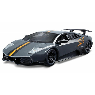 Macheta Lamborghini Murcielago LP670-4 SV