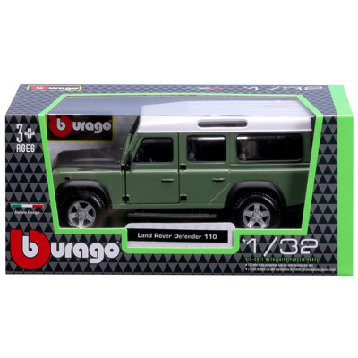 Macheta Lamd Rover Defender 110