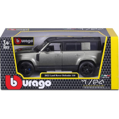 Macheta Land Rover Defender 110