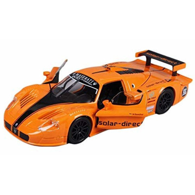 Macheta Maserati MC 12