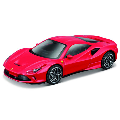 Macheta Masinuta Ferrari F8 Tributo