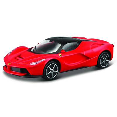 Macheta Masinuta Ferrari LaFerrari