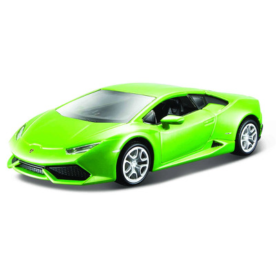 Macheta Masinuta Lamborghini Huracan Coupe Verde Perla