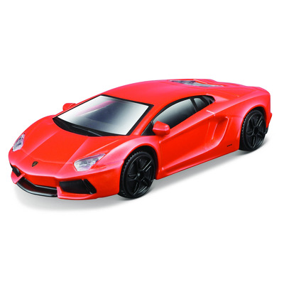 Macheta Masinuta Street Fire Lamborghini Aventador