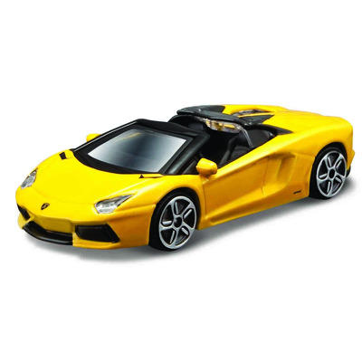 Macheta Masinuta Street Fire Lamborghini Aventador Roadster