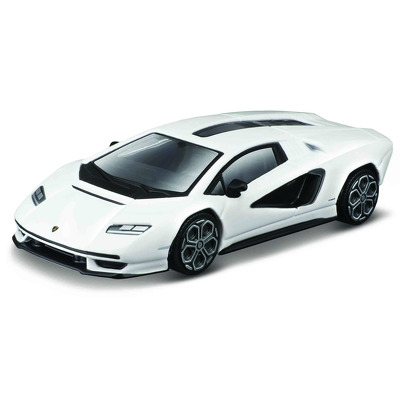 Macheta Masinuta Street Fire Lamborghini Countach LPI 800-4