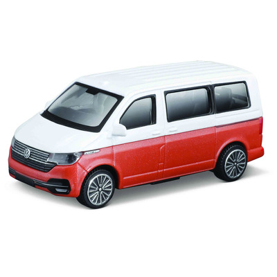 Macheta Masinuta Street Fire Wolkswagen T6.1 Transporter