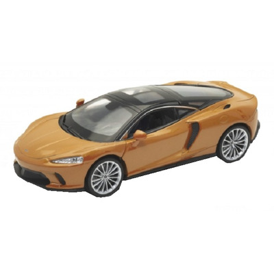 Macheta Mclaren GT