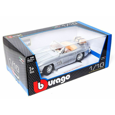 Macheta Mercedes-Benz 300 SL Touring (1957)