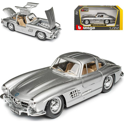 Macheta Mercedes Benz 300SL 1954