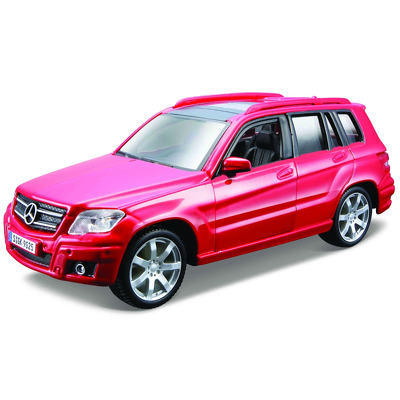 Macheta Mercedes Benz GLK Class