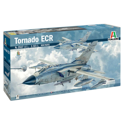 Macheta militara Avion Tornado IDS/ECR