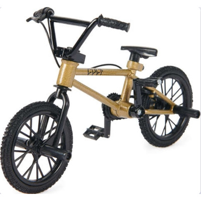 Macheta Mini Bicicleta Tech Deck BMX Fult