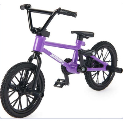 Macheta Mini Bicicleta Tech Deck BMX Sunday