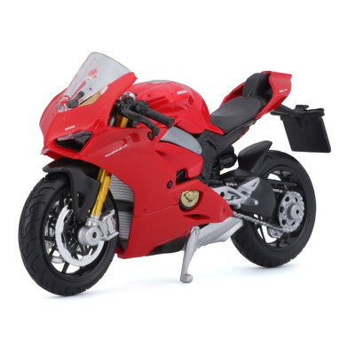 Macheta Motocicleta Ducati Panigale V4