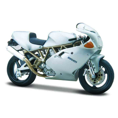 Macheta Motocicleta Ducati Supersport 900FE