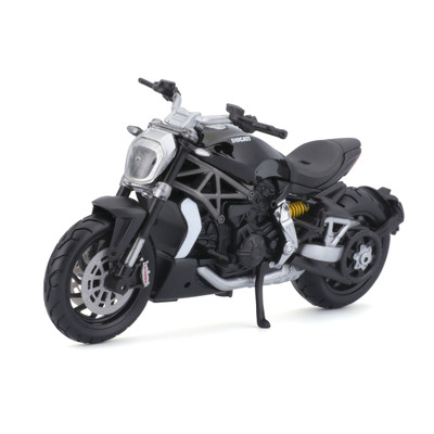 Macheta Motocicleta Ducati Xdiavel S