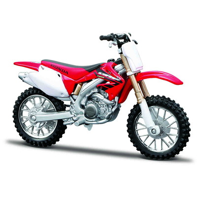 Macheta Motocicleta Honda CRF450R
