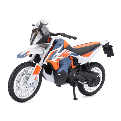 Macheta Motocicleta KTM 790 Adventure R Rally