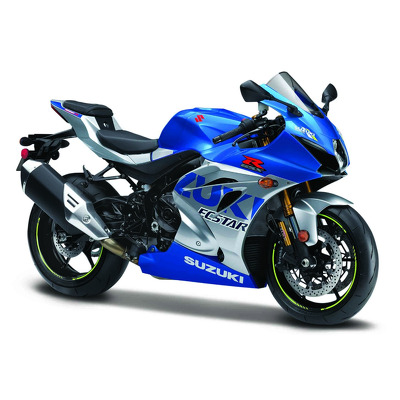Macheta Motocicleta Suzuki GSX-R1000 R 2021