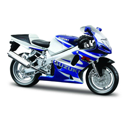 Macheta Motocicleta Suzuki GSX-R750