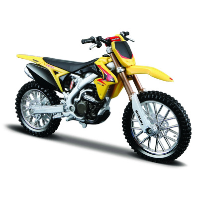 Macheta Motocicleta Suzuki RM-Z450